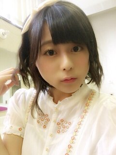 Minoru Inase (Inori Minase) profile
