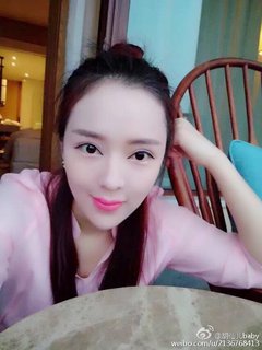 Hu Xianer (Huxianer) profile