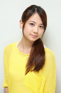 Shimizu Fumeijia (Shimizu Fumika) profile