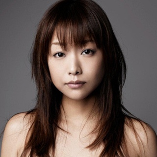 Noriko Shiina (Shiina Noriko) profile