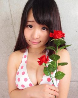 Akanei Saya (Saya Akane) profile