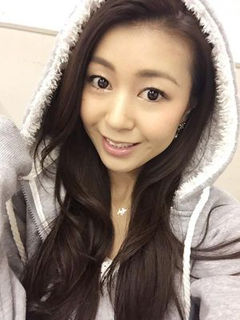 Ayaka Wakao (Ayaka Wakao) profile