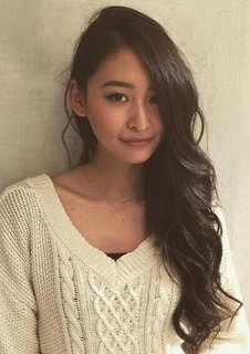 Liu Meiyan (Miki Yanagi) profile