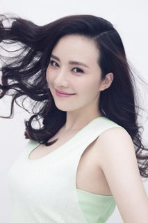 Meng Hao (Meng Qian) profile