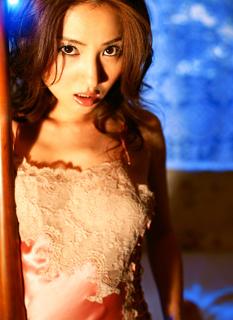 Rika Mashiko (Rie Mashiko) profile