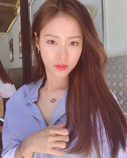 Kim Joo-hee (Jace Joo Hee Kim) profile