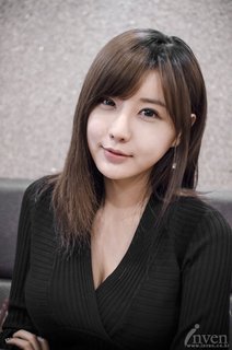 Ryu Ji Hye