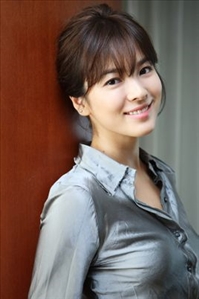 Song Hye-kyo (Song Hye Kyo) profile