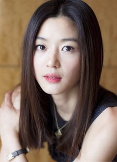 Gianna Jun (Jeon Ji-hyun) profile