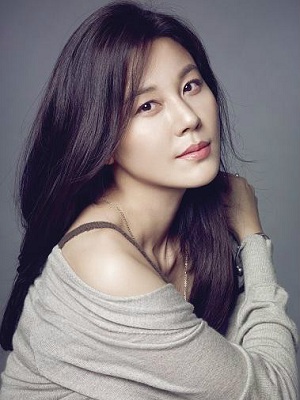 Kim Hae-young (Kim Ha Neul) profile