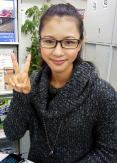 Saeko Kaname