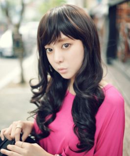 Yoo Hyun Jin () profile