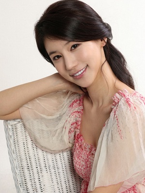 Oh In-Hye (Oh In Hye) profile