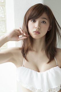 Kitagawa Aya (Aya Asahina) profile