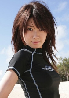 Izumi Izaya (Nanomi Yi) profile