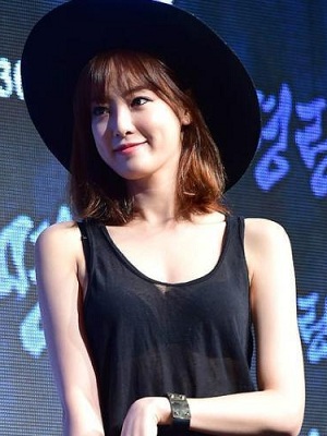 Lee Ju-yeon (Jupal) profile