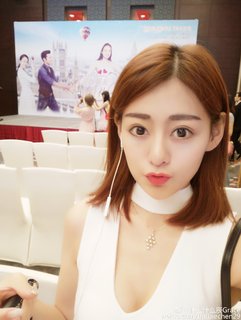 Liu Yuchen (Barbie Chen) profile