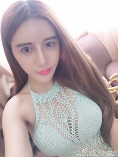 Li Ke (Alina) profile