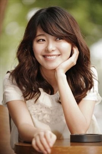 Lee Young-eun (Lee Young Eun) profile