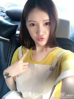 Cui Zhaoyu (Joyce) profile