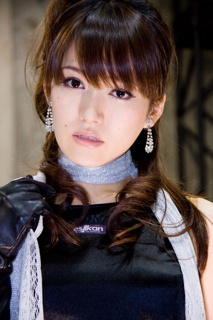 Akiko Fujii (Akiko Fujii) profile