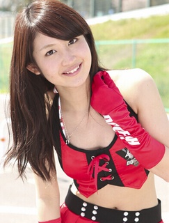 Sawai Rina (Rina Sawai) profile