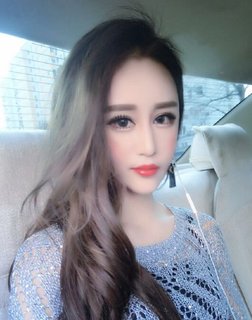 Zhao Bing (Sarahbaby) profile