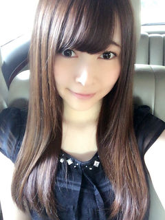 Kanda Miharu (Miharu Kanda) profile