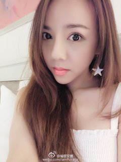 Yu Li Anna (Yulianna) profile