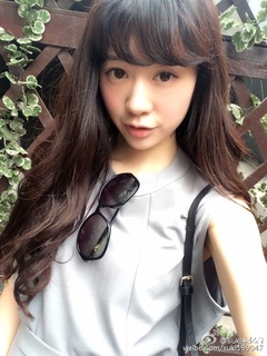 Zhu Yiyin (Suki) profile