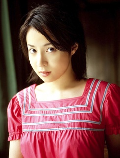 Akiko Kiuchi (Nanami) profile