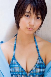 Aii Arai (Nii Aihitomi) profile