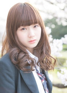 Rie Kaneko (Kaneko Rie) profile