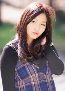 Miki Yoshida (Miki Yoshida) profile