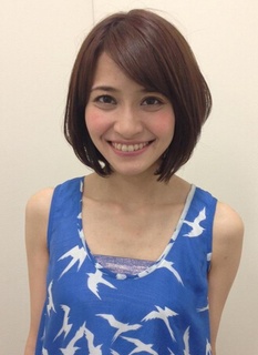 Nakajima (Megumi Nakajima) profile