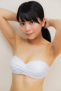 Honomi Yokoi (Honami Yokoi) profile