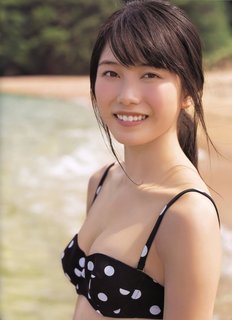 Yui Yokoyama (Yui Yokoyama) profile