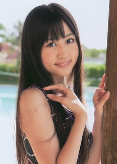 Komori Miura (Mika Komori) profile