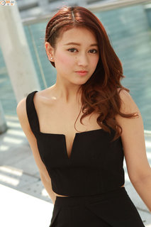 Zhong Qing (Karlie Chung) profile