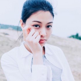Lu Huimin (Amy Lo) profile