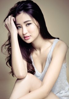 Wu Qianyu (Gillian Ng) profile