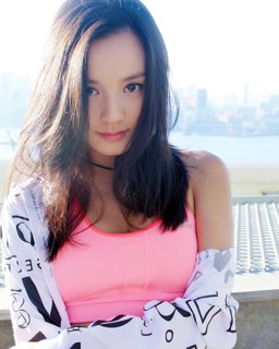 Li Jijun (Christy Lai) profile