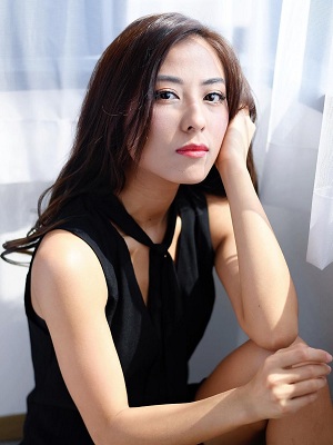 Cai Peixian (Kitty Choi) profile