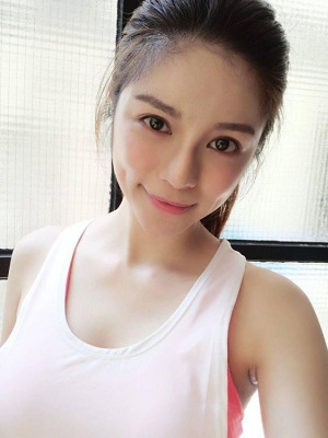 Chen Jieling (Christy Chan) profile