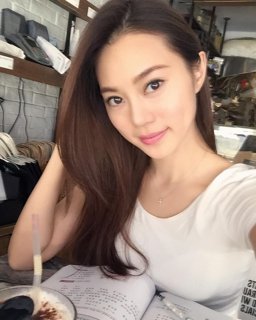 Chen Yasi (Bonnies Chan) profile
