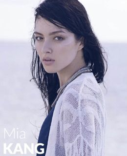 Mia Kang (Mia Kang) profile