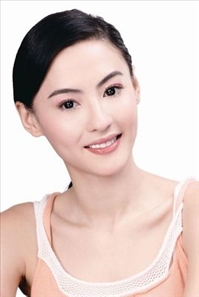 Cecilia Cheung (Cecilia Cheung) profile