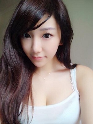 Xie Wei (Cammi) profile