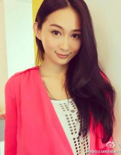 Yang Yuyao (Carol Yeung) profile