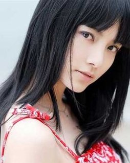 Chen Jiabao (Anjaylia Chan) profile